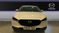 Mazda Cx-30 2.0 e-Skyactiv X MHEV GT Sport Tech 5dr AWD Petrol Hatchback